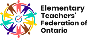 Elementary Teachers Ohio Logo