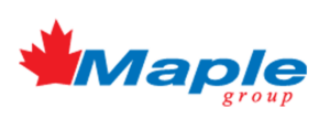 Maple Logo