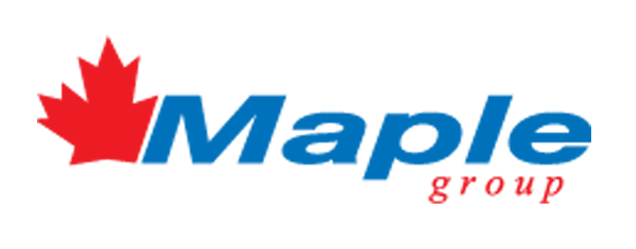 Maple Logo