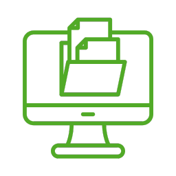 Documents Icon