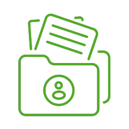 Employee Directory Icon