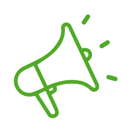 Announcements Icon