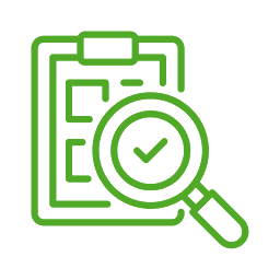 Time Tracking Icon