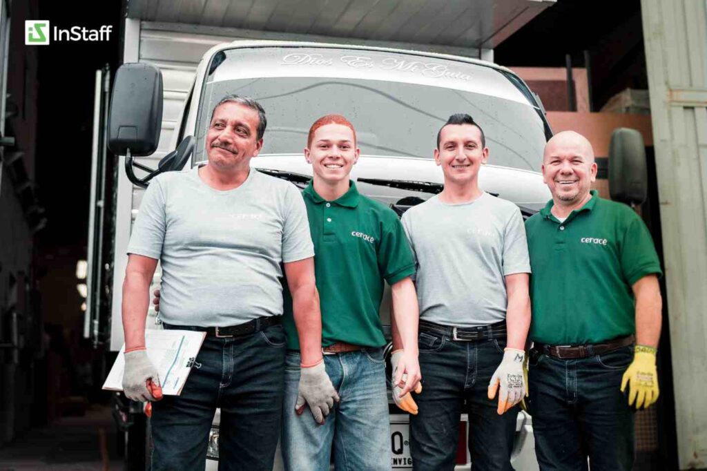 How Real-Time Workforce Data Helps Leaders Make Faster, Better Decisions 