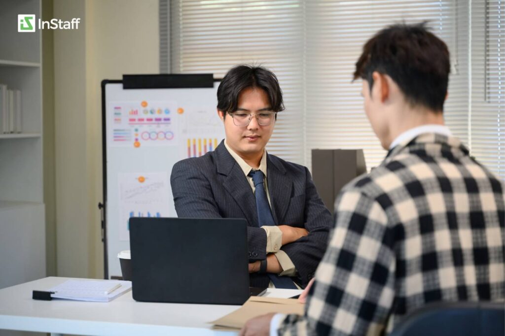 Exit Interview Questions A Complete HR Guide